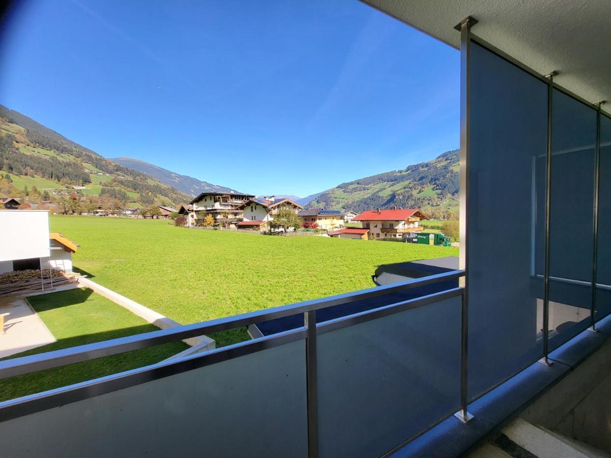 Apart Isabella Schwendau Exterior foto